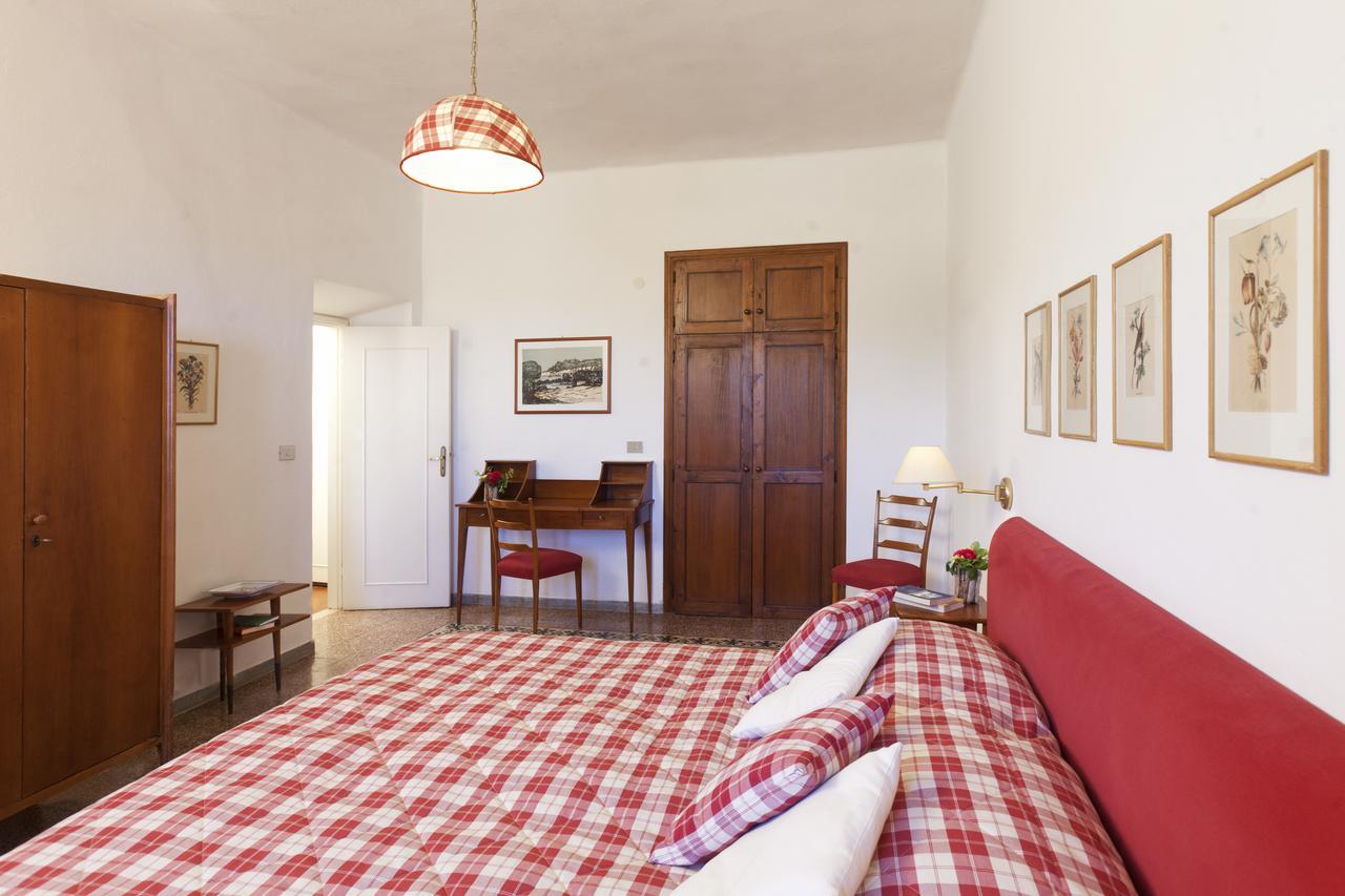 Agriturismo Grazia Orbetello Exterior foto